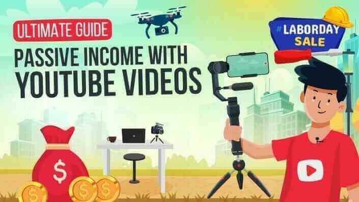 Kevin – Build Wealth Making Youtube Videos