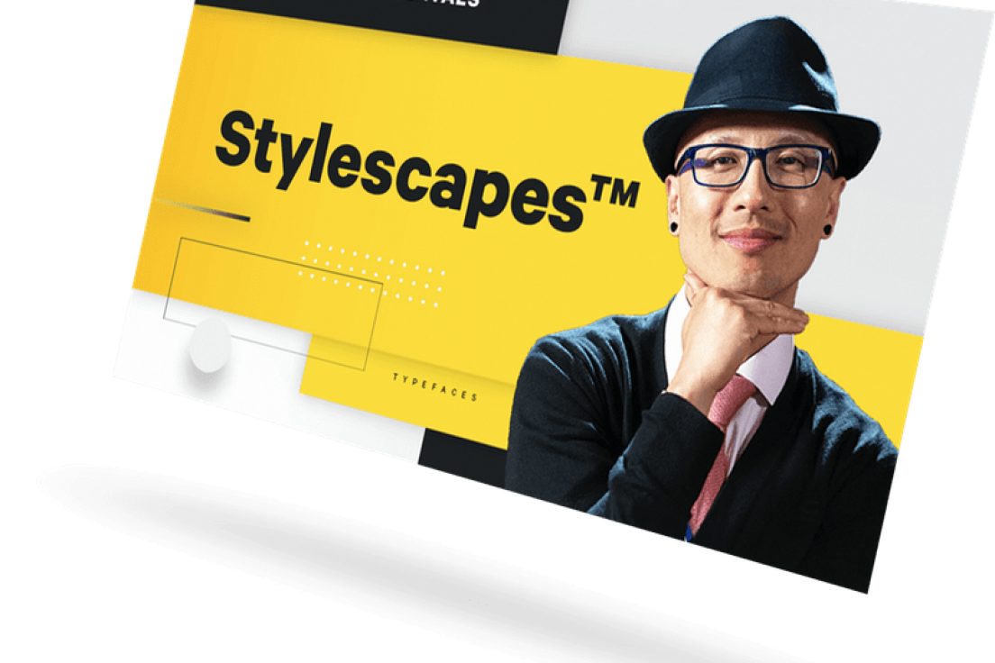 Chris Do – Stylescapes