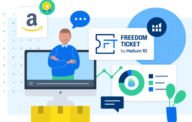 Freedom Ticket 3.0 – Kevin King