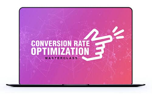 Conversion Rate Optimization 1